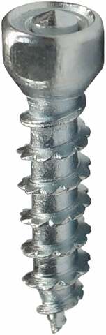 WOODYS BOSS TWIST SCREWS 30MM 100/PK WST-0830-100