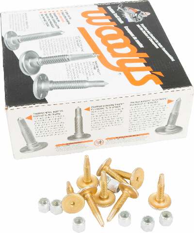 WOODYS GOLD DIGGER CARBIDE STUDS 1.325