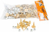 WOODYS GOLD DIGGER CARBIDE STUDS 1.325