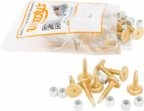 WOODYS GOLD DIGGER CARBIDE STUDS 1.325