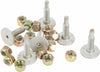 WOODYS SIGNATURE SERIES STAINLESS STEEL STUDS 1.175