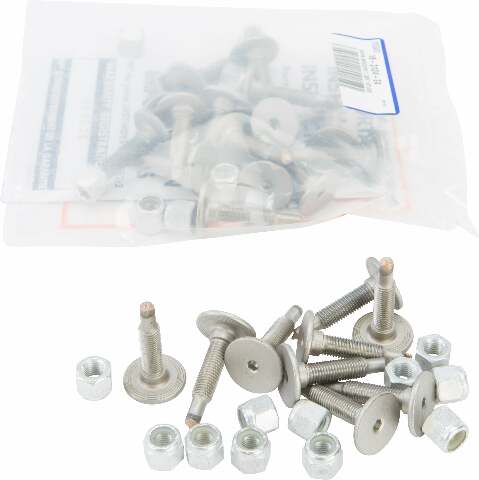 WOODYS SIGNATURE SERIES STAINLESS STEEL STUDS 1.325