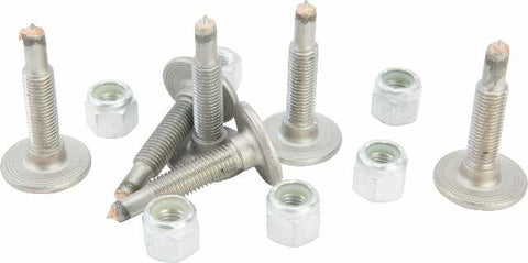WOODYS SIGNATURE SERIES STAINLESS STEEL STUDS 1.325