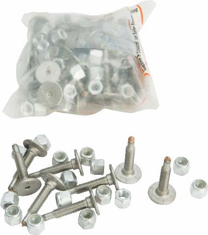 WOODYS SIGNATURE SERIES STAINLESS STEEL STUDS 1.450