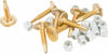 WOODYS GOLD DIGGER CARBIDE STUDS 1.45