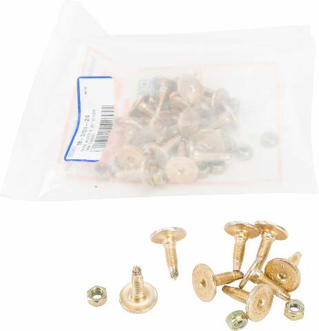 WOODYS GOLD DIGGER CARBIDE TRACTION MASTER STUD .75