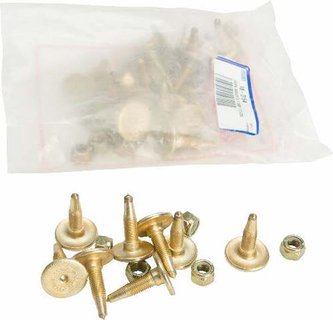 WOODYS GOLD DIGGER CARBIDE TRACTION MASTER STUD 1.000