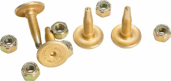 WOODYS GOLD DIGGER CARBIDE TRACTION MASTER STUD 1.075
