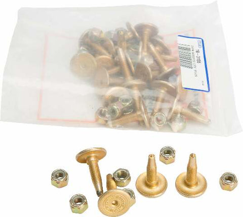 WOODYS GOLD DIGGER CARBIDE TRACTION MASTER STUD 1.075
