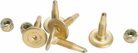 WOODYS GOLD DIGGER CARBIDE TRACTION MASTER STUD 1.175
