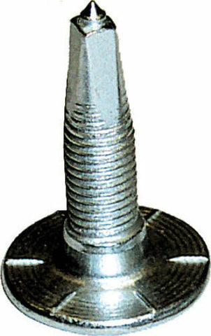 WOODYS SILVER MEGA-BITE STUDS 1.575
