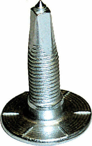 WOODYS SILVER MEGA-BITE STUDS 1.450