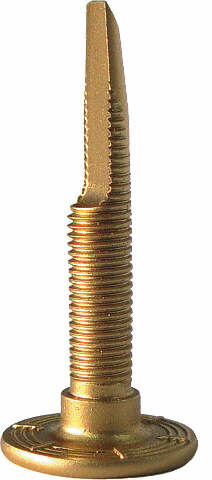 WOODYS CHISEL TOOTH COMPETITION STUD 1.060