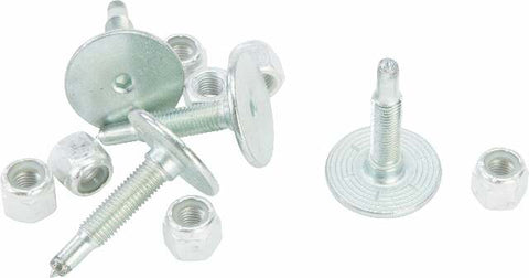 WOODYS GRAND MASTER SILVER STUDS 1.325
