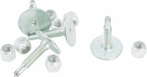 WOODYS GRAND MASTER SILVER STUDS 1.325