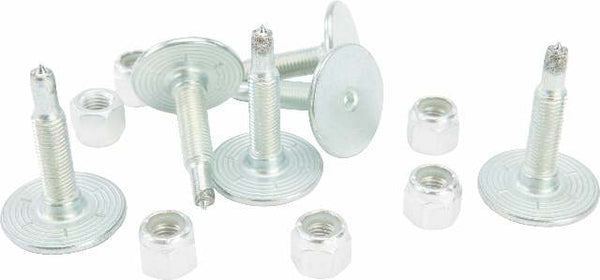 WOODYS GRAND MASTER SILVER STUDS 1.325