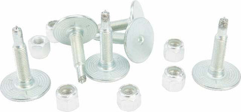 WOODYS GRAND MASTER SILVER STUDS 1.325