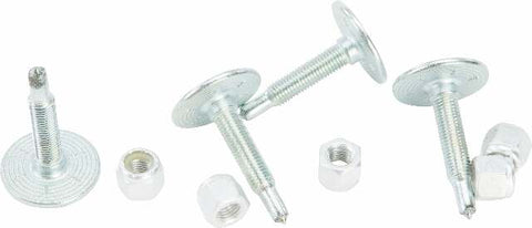 WOODYS GRAND MASTER SILVER STUDS 1.45