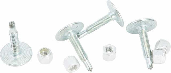 WOODYS GRAND MASTER SILVER STUDS 1.450
