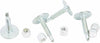 WOODYS GRAND MASTER SILVER STUDS 1.450