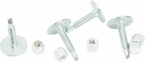 WOODYS GRAND MASTER SILVER STUDS 1.450