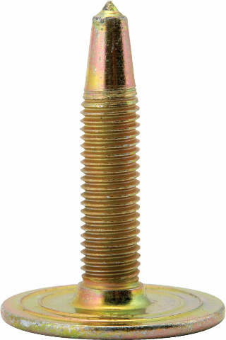 STUD BOY POWER POINT PLUS CARBIDE STUDS 1.375