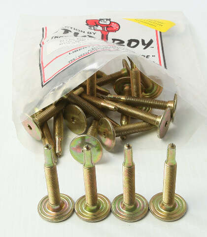 STUD BOY POWER POINT PRO SERIES STUDS 1.875