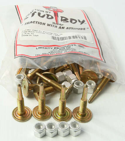 STUD BOY LAKE RACER STUDS 1.625