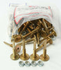 STUD BOY ASSASSINS STUDS 1.875 48/PKG S 2497-P2