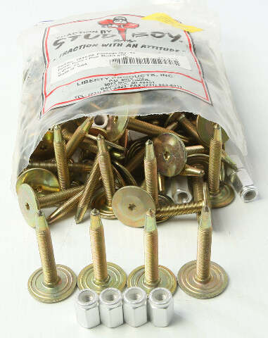 STUD BOY POWER POINT PLUS PRO STUDS 1.875