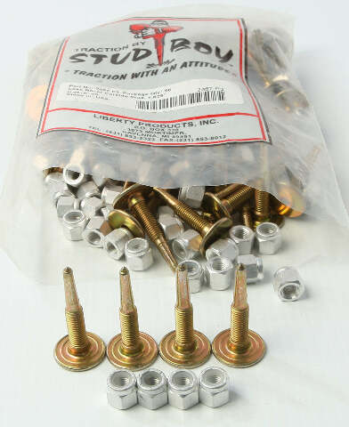 STUD BOY LAKE RACER STUDS 1.625