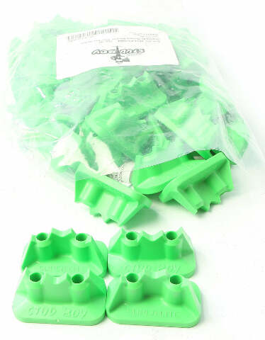 STUD BOY SUPER-LITE PRO SERIES DOUBLE BACKERS 0.75