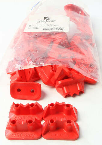 STUD BOY SUPER-LITE PRO SERIES DOUBLE BACKERS 0.75