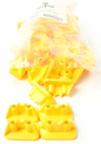 STUD BOY SUPER-LITE PRO SERIES DOUBLE BACKERS 0.75