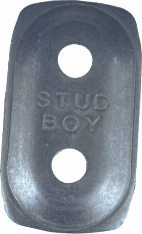 STUD BOY POWER PLATE 5/16