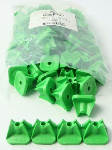 STUD BOY SUPER-LITE PRO SERIES SINGLE BACKERS .75