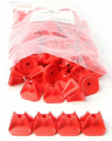 STUD BOY SUPER-LITE PRO SERIES SINGLE BACKERS .75