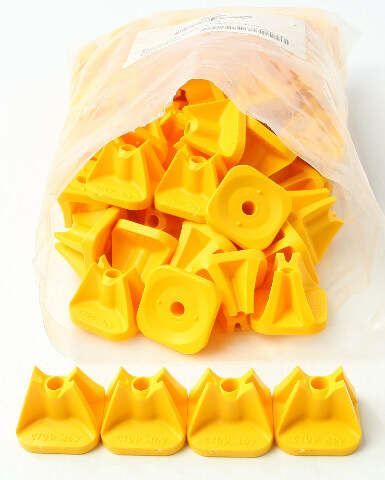 STUD BOY SUPER-LITE PRO SERIES SINGLE BACKERS .75