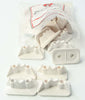 STUD BOY SUPER-LITE PRO SERIES DOUBLE BACKERS .75