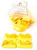 STUD BOY SUPER-LITE PRO SERIES DOUBLE BACKERS .75