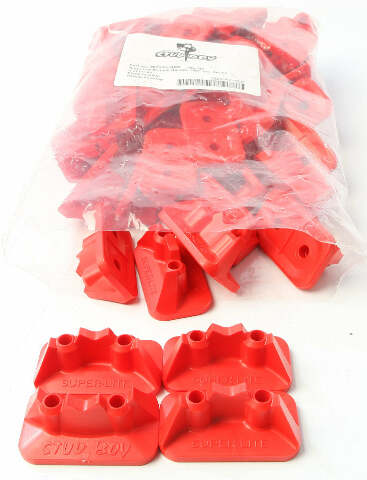 STUD BOY SUPER-LITE PRO SERIES DOUBLE BACKERS .75