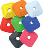 STUD BOY SUPER-LITE PLUS BACKERS YELLOW 24/PK 2462-P1-YEL