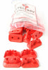STUD BOY SUPER-LITE PRO SERIES DOUBLE BACKERS .75