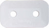 STUD BOY SUPERLITE DOUBLE BACKER WHITE 48/PK 2461-P2-WHT