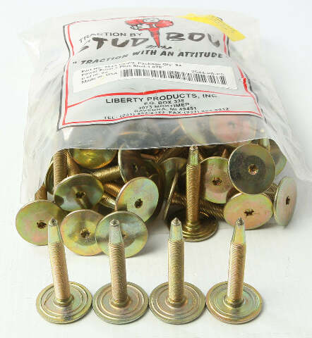 STUD BOY POWER PLATE PLUS BACKERS 1.875