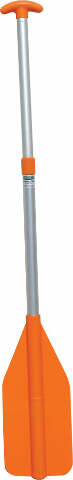 KWIK TEK TELESCOPING PADDLE 20-45