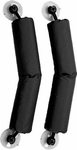 KWIK TEK PWC BUMPERS 2/PK SB-4