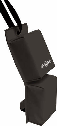 KWIK TEK HULL HUGGER HH-P1B