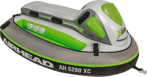 AIRHEAD XCELERATOR 89