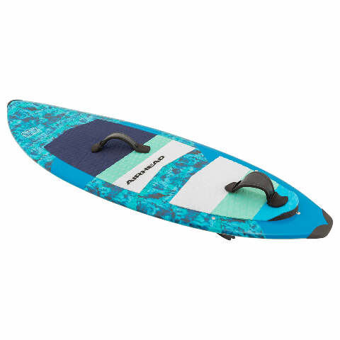 AIRHEAD SPECTRUM WAKESURF AHWS-F06